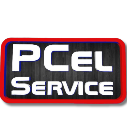 Pcel Service – Reparación Profesional de Celulares